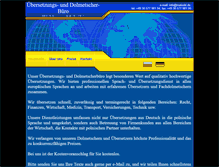 Tablet Screenshot of dolmetscher-polnisch-berlin.de